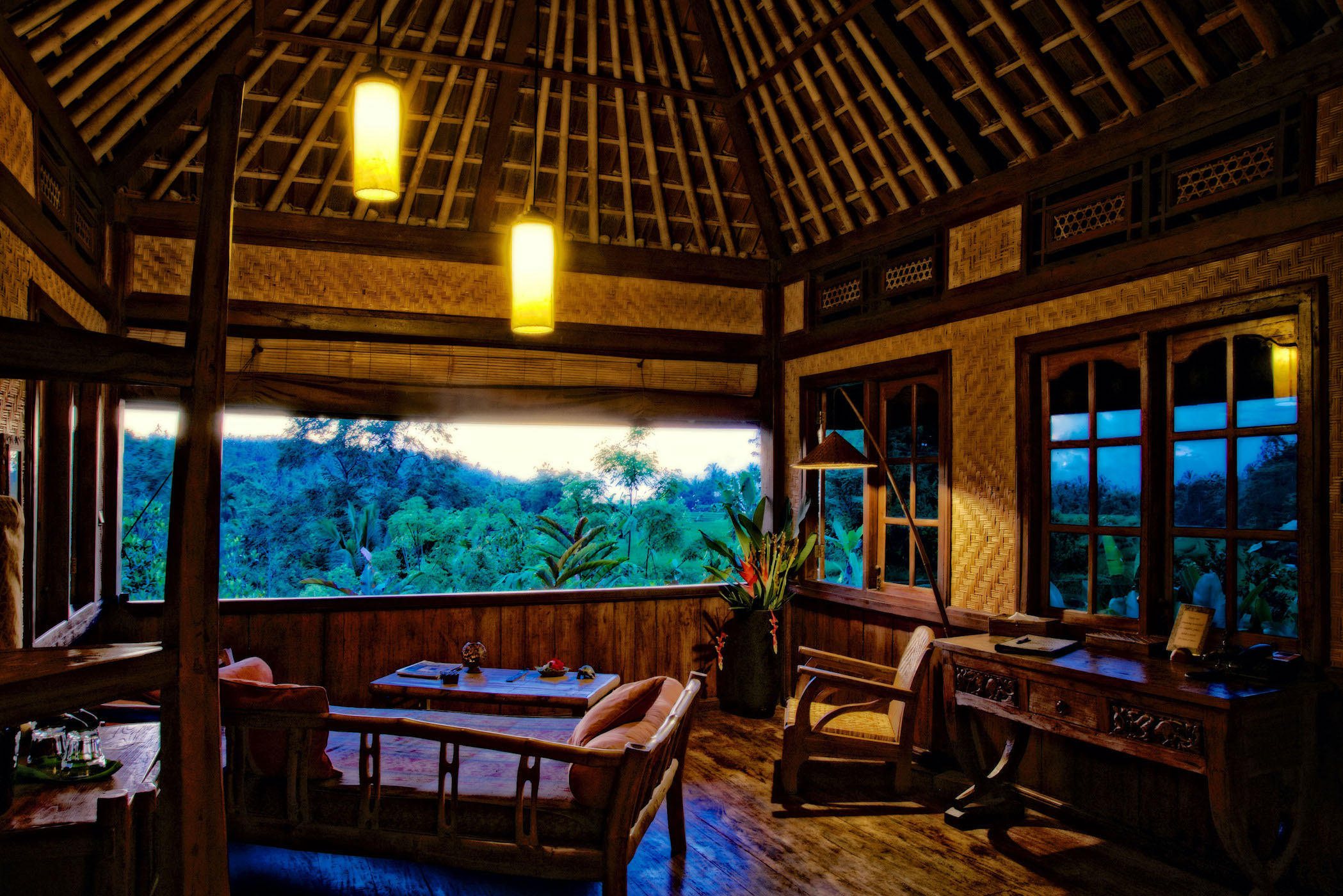 Bali Eco Cottage